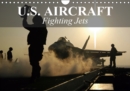 U.S. Aircraft - Fighting Jets 2019 : U.S. Military Aviation - Book