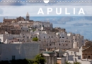 Apulia 2019 : Apulia is Italy's boot heel, well known for its spectacular seascape and the famous "trulli". - Book