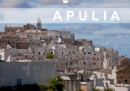 Apulia 2019 : Apulia is Italy's boot heel, well known for its spectacular seascape and the famous "trulli". - Book