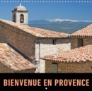 Bienvenue en Provence 2019 : Un voyage en photos en traversant les villages, les villes et les paysages de Provence. - Book