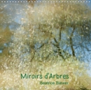 Miroirs d'Arbres 2019 : Reflets d'arbres dans l'eau - Book