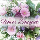 Flower Bouquet 2019 : 12 beautiful flower arrangements for the whole year - Book