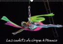 Les cadets du cirque a Monaco 2019 : New Generation est le spectacle consacre aux cadets du cirque au Festival International du Cirque de Monte-Carlo, les futurs stars. - Book