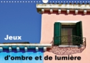 Jeux d'ombre et de lumiere 2019 : Un regard photographique sur les murs multicolores en Italie - Book