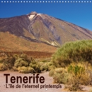 Tenerife - L'ile de l'eternel printemps 2019 : Un voyage photographique sur l'ile de Tenerife - Book