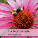 La biodiversite des insectes 2019 : Plan serre d'insectes de la photographe, Dagmar Laimgruber - Book