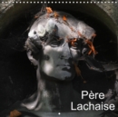 Pere Lachaise 2019 : Cimetiere du Pere Lachaise - Book