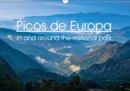Picos de Europa - In and around the national park 2019 : Lush and craggy at the same time, the Picos de Europa are a beautiful national park in Northern Spain - Book