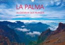 LA PALMA AU-DESSUS DES NUAGES 2019 : LE CIEL PANORAMIQUE AU-DESSUS DE LA PALMA - Book
