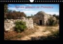 Sur les sentiers de Provence 2019 : Ici et la en Provence - Book