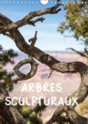 ARBRES SCULPTURAUX 2019 : L'arbre, comme sculpture, dans des paysages grandioses ou il devient objet d'art, symbole ou refuge. - Book