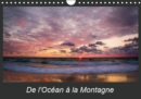 De l'Ocean a la Montagne 2019 : la beaute de la nature de notre France - Book