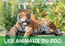 Les animaux du zoo 2019 : Calendrier avec des photos tendres et amusantes de vos animaux preferes - Book