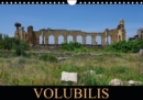Volubilis 2019 : La cite antique eclot a partir du IIIe siecle av. J.-C. Elle est classee patrimoine mondial de l'UNESCO. - Book
