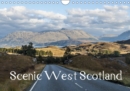 Scenic West Scotland 2019 : A scenic look at west Scotland's moody landscape - Book