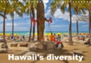 Hawaii's diversity 2019 : Pictures of the Aloha State - Book