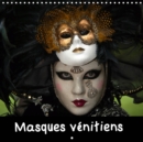 Masques venitiens 2019 : Presentation de quelques masques venitiens presentes lors de carnavals - Book
