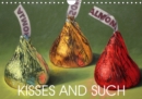 Kisses and Such 2019 : Oil paintings of classic candies - Book