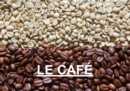 LE CAFE 2019 : Belles photos autour du theme du cafe - Book