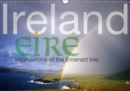 Ireland Eire Impressions of the Emerald Isle 2019 : The Emerald Isle presented in it's full beauty - Book