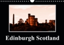 Edinburgh Scotland 2019 : Scotland's Capital City Edinburgh - Book