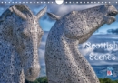 Scottish Scenes 2019 : Stunning images of Scotland - Book