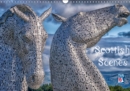 Scottish Scenes 2019 : Stunning images of Scotland - Book