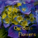 Garden Flowers 2019 : Brighten your Life with Garden Flowers - Book