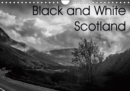 Black and White Scotland 2019 : Scotland in monochrome - Book