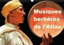 Musiques berberes de l'Atlas 2019 : Dans le cadre du trentieme Printemps des Arts de Monte-Carlo 2014, le Maroc, l'Atlas et les musiques traditionnelles berberes furent de grands invites - Book