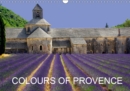 Colours Of Provence 2019 : Color resonates in the pure light of the French Provencal sun. Rich earth tones, bountiful harvests, and bright sunshine make Provence one of the most celebrated and adored - Book