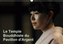 Le Temple Bouddhiste du Pavillon d'Argent 2019 : Dans le cadre du Printemps des arts de Monte-Carlo 2014 et pour son trentieme anniversaire le Japon millenaire fut invite a Monaco. - Book
