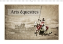 Arts equestres 2019 : Autour du cheval - Book