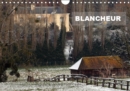 BLANCHEUR 2019 : Une serie de photos de paysages enneiges - Book