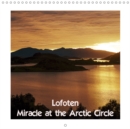 Lofoten Miracle at the Arctic Circle 2019 : The islands in summer and winter - Book
