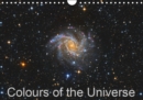 Colours of the Universe 2019 : Deep Sky Astrophotography - Book