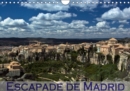 Escapade de Madrid 2019 : Mes impressions des alentours de Madrid - Book