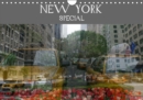 New York Special 2019 : Dynamic pictures of a dream town. - Book