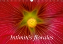 Intimites florales 2019 : Macrophotographies de fleurs - Book