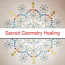 Sacred Geometry Healing 2019 : Using the power of sacred geometry to initiate healing within. - Book
