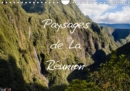Paysages de La Reunion 2019 : Calendrier mensuel , 14 pages sur les paysages de La Reunion - Book