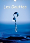 LES GOUTTES 2019 : Calendrier mensuel de 14 pages dans l'univers des gouttes - Book