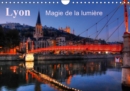 Lyon Magie de la lumiere 2019 : Lyon la nuit met en valeur la fee electricite. - Book