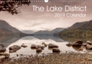 The Lake District 2019 Calendar 2019 : Beautiful landscape photography of the UK's Lake District National Park - Book