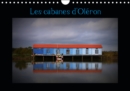 Les Cabanes d'Oleron 2019 : Cabanes de createurs sur l'ile d'Oleron - Book