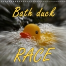 Bath duck Race 2019 : Rubber ducks in action - Book