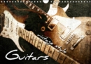 GUITARS Vintage Style 2019 : Vintage photos of electric guitars and electric basses - Book