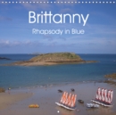 Brittanny Rhapsody in Blue 2019 : Photos of beautiful Brittany - Book