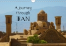 A journey through Iran 2019 : Photographs from the Islamic Republic - Book