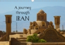 A journey through Iran 2019 : Photographs from the Islamic Republic - Book